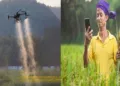 Namo Didi Drone and Technology Driven Agriculture Practised by Farmers