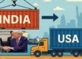 India reinforces its foothold in the US market, with steady export performance and future trade agreements opening new avenues for growth