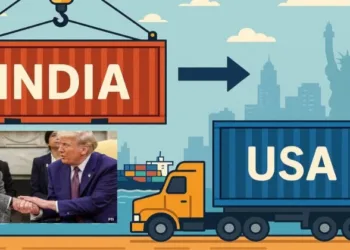 India reinforces its foothold in the US market, with steady export performance and future trade agreements opening new avenues for growth