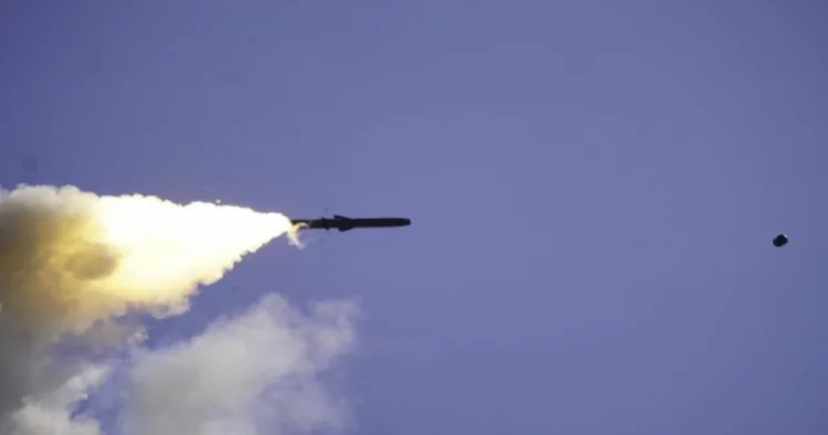 Indian Army performs successful combat launch of BrahMos over Bay of Bengal, reaffirms long-range precision strike capability