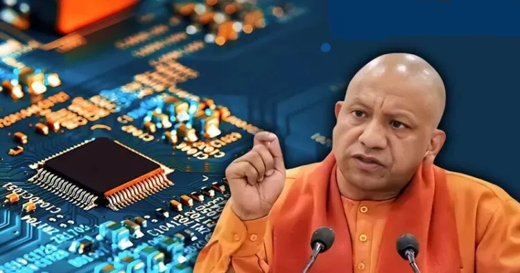 UP’s first semiconductor unit to break ground in January 2026