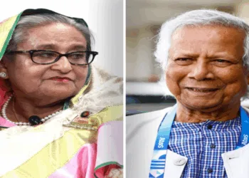 Bangladesh national elections scheduled for February 12