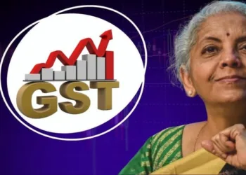 India’s growth momentum and sweeping GST reforms together create a renewed surge of confidence across the market