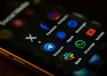 A representative image