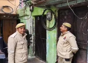 NIA conducts raids at nine locations across J&K and Uttar Pradesh