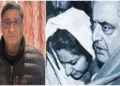 Key accused, Shafat Ahmed Shangloo (Left) and Rubaiya Sayeed, daughter of the then Union Home Minister, Mufti Mohammad Sayeed (Right)