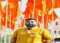 , Abhay Pratap Singh from Kashi Prant and research scholar in the Department of Political Science at Banaras Hindu University (BHU) was entrusted with the important responsibility of National Secretary of ABVP