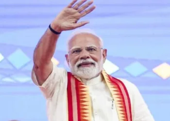 Prime Minister Narendra Modi