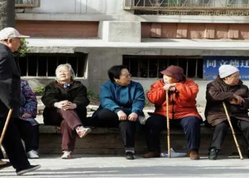 China’s accelerating demographic decline has emerged as the most formidable hurdle to its long-term economic power and global ambitions