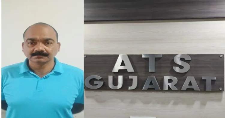 Retired Subedar held for leaking Army details to Pak handlers posing as Indians