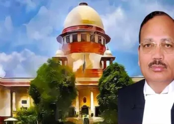 Chief Justice of India Surya Kant