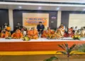 VHP Margdarshak Mandal Meet commences in Delhi, 300 sants from across the country take part