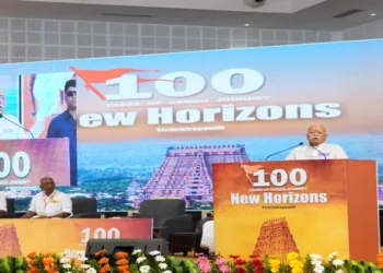 RSS Sarsanghchalak Dr Mohan Bhagwat