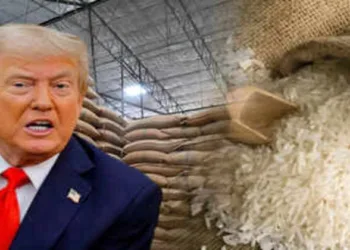 US President Donald Trump