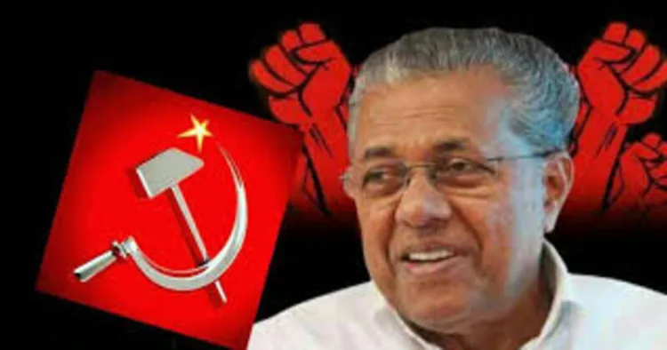 The verdict exposes the CPI(M)’s eroding grassroots support in Kerala, with a visible Hindu drift signalling a weakening Left grip under Chief Minister Pinarayi Vijayan