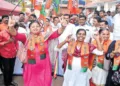 Major BJP gains in Kozhikode weaken the Left’s long-held grip on the city, signalling a dramatic shift in Kerala’s urban political landscape