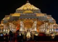 Ayodhya Ram Mandir