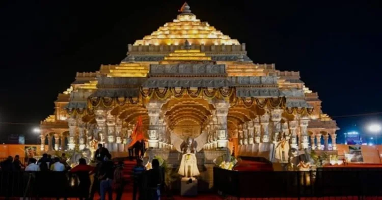 Ayodhya Ram Mandir