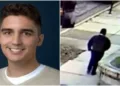 Brown University shooting suspect, Benjamin Erickson