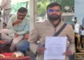 RSS Swayamsevak defies untouchability despite social pressure