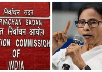 West Bengal Chief Minister Mamata Banerjee