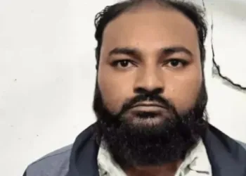 Accused Farooq