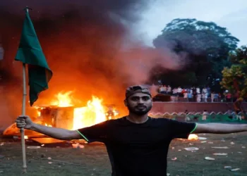 With factories shut, ports uncertain and buyers turning cautious, Bangladesh faces mounting economic strain from prolonged political disruption