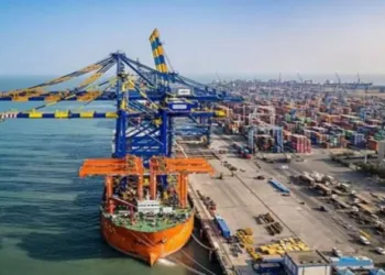Moscow's move could link Chabahar with the North–South trade corridor, reshaping regional logistics and reducing reliance on Pakistan routes