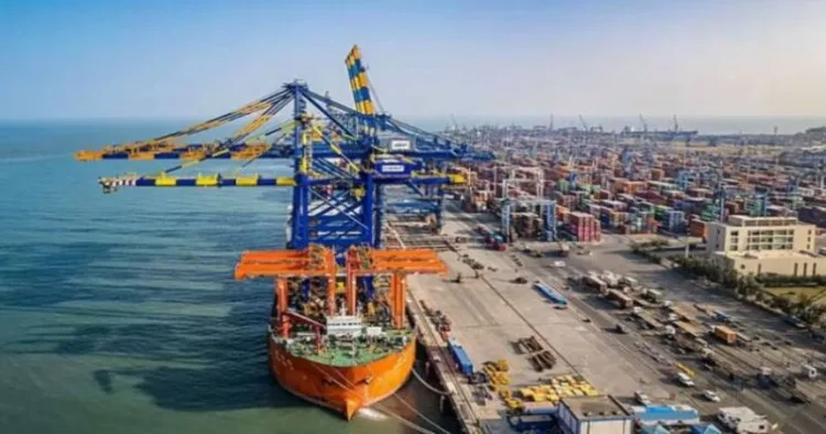 Moscow's move could link Chabahar with the North–South trade corridor, reshaping regional logistics and reducing reliance on Pakistan routes