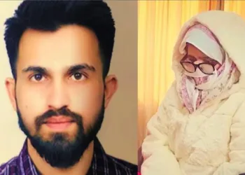 KGMU Love Jihad Case: Resident Doctor Rameez Uddin Nayak Accused of Trapping Fellow Doctor