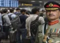 Pakistan faces a growing crisis as skilled professionals leave in large numbers