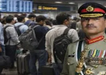 Pakistan faces a growing crisis as skilled professionals leave in large numbers