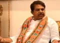BJP leader R Ashok