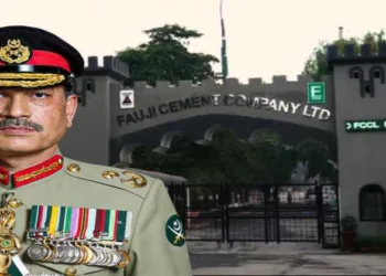 Reduced to trading its military business assets for breathing space, Pakistan once again exposes the depth of its economic failure and dependence on foreign lifelines