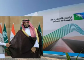 The proposed investment follows Prime Minister Narendra Modi’s April 2025 Saudi visit, reinforcing strategic energy cooperation between India and Saudi Arabia