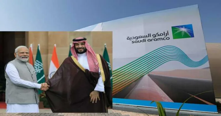 The proposed investment follows Prime Minister Narendra Modi’s April 2025 Saudi visit, reinforcing strategic energy cooperation between India and Saudi Arabia