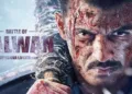 ‘Battle of Galwan’ movie poster