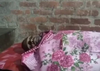 Hindu security guard, Bajendra Biswas, was killed in Bhaluka, Mymensingh, allegedly by a colleague from the Bangladesh Ansar