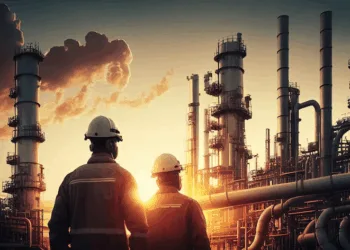 A representative image