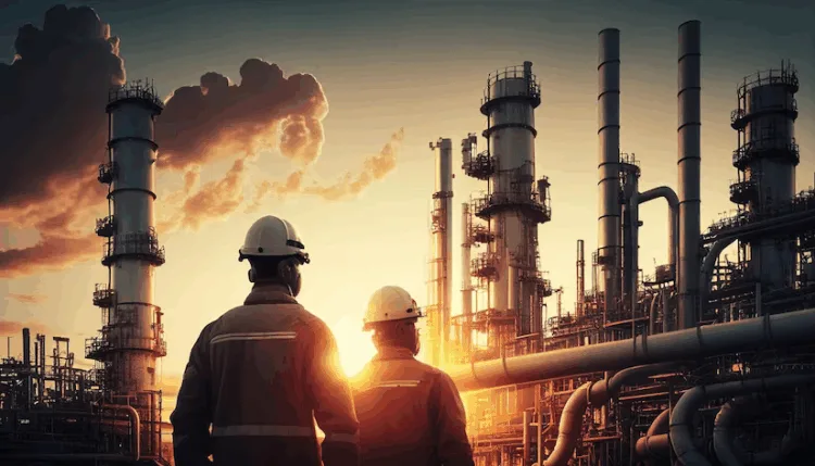 A representative image