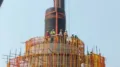 World largest Shivling installed at Virat Ramayan Mandir, East Champaran