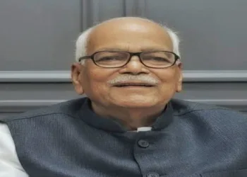 Assam BJP veteran Kavindra Purkayastha, ex-union minister, passes away at 95