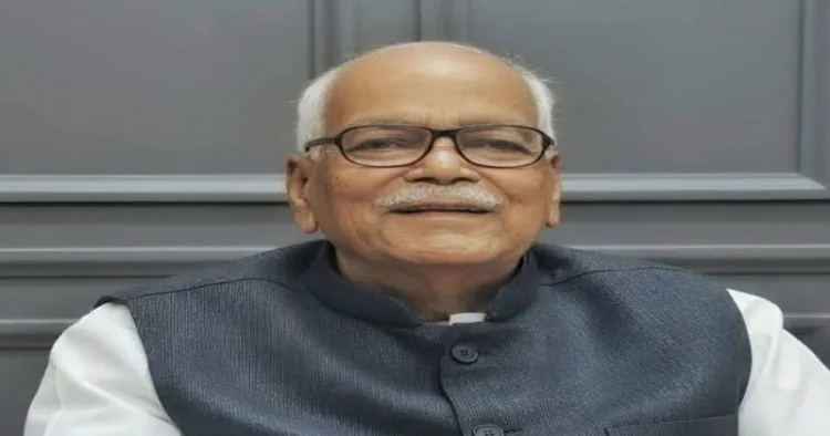 Assam BJP veteran Kavindra Purkayastha, ex-union minister, passes away at 95