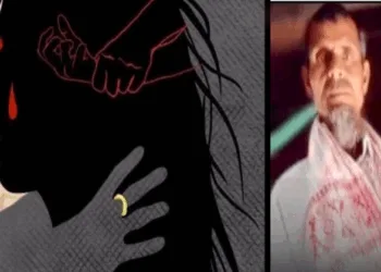 60-year-old Alef tried to sexually assault 13-yeats-old Hindu girl