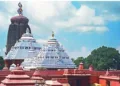Shree Jagannath Puri Temple