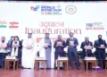 Union Education Minister Dharmendra Pradhan