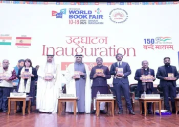 Union Education Minister Dharmendra Pradhan