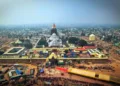 Shree Jagannath Temple in Puri