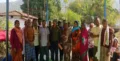 Members of 14 families revert to Sanatan fold in Chhattisgarh's Kanker district, Image X - Treeni