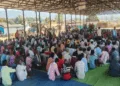 200 villagers revert to Sanatan Dharma in Chhattisgarh's Kanker- Image courtesy OpIndia